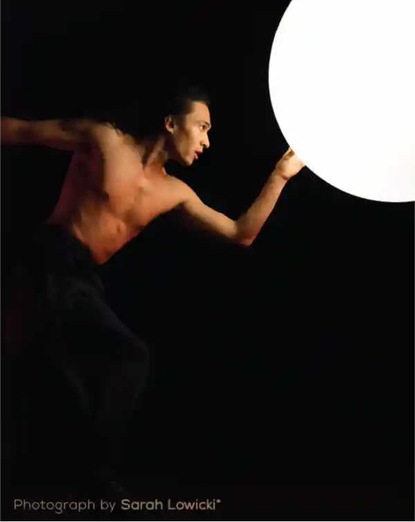 mibile image for MFOK 2025 - REFLET by Xuan le Company